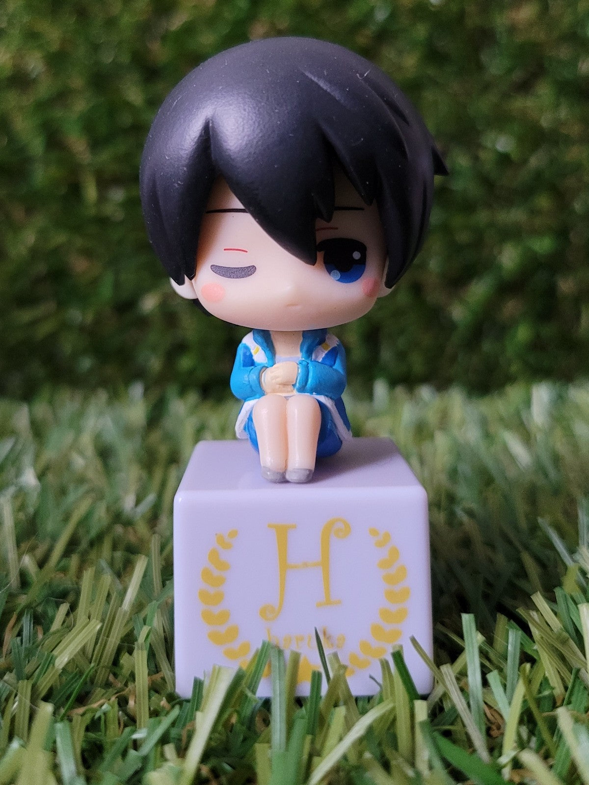 Free! Haruka Figur Nippon4U