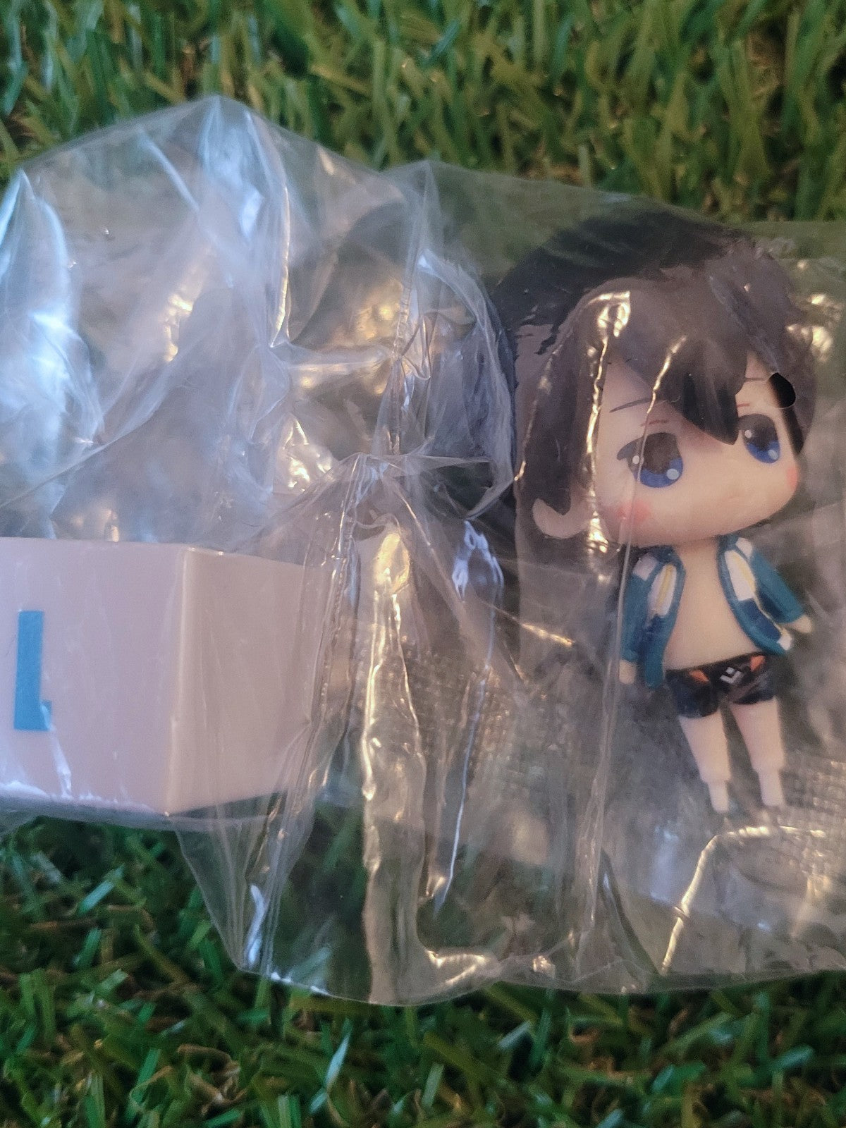 Free! Haruka Figur Nippon4U