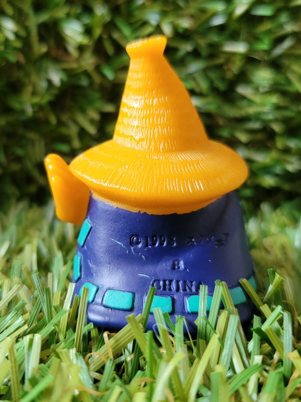 Final Fantasy Chocobo's Dungeon Figur 1998 Nippon4U