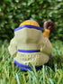 Final Fantasy Chocobo's Dungeon Figur 1997 Nippon4U