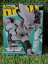 My Hero Academia Midoriya Deku Monochrom Figur Nippon4U