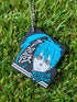 Kuroko no Basket Tetsuya Kuroko Anhänger Nippon4U