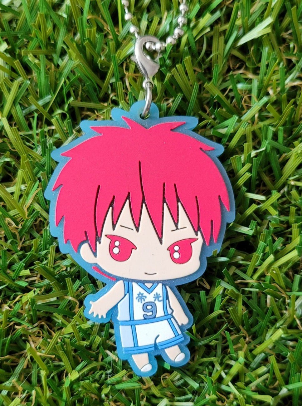 Kuroko no Basket Akashi Anhänger Nippon4U