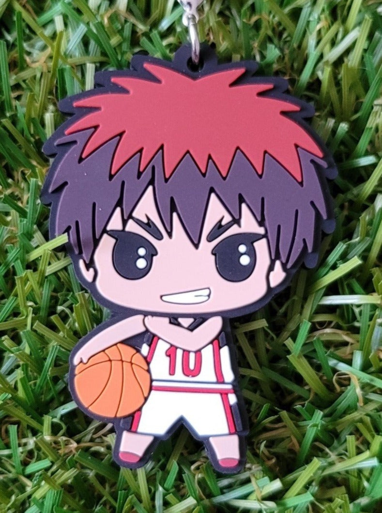 Kuroko no Basket Taiga Kagami Anhänger Nippon4U