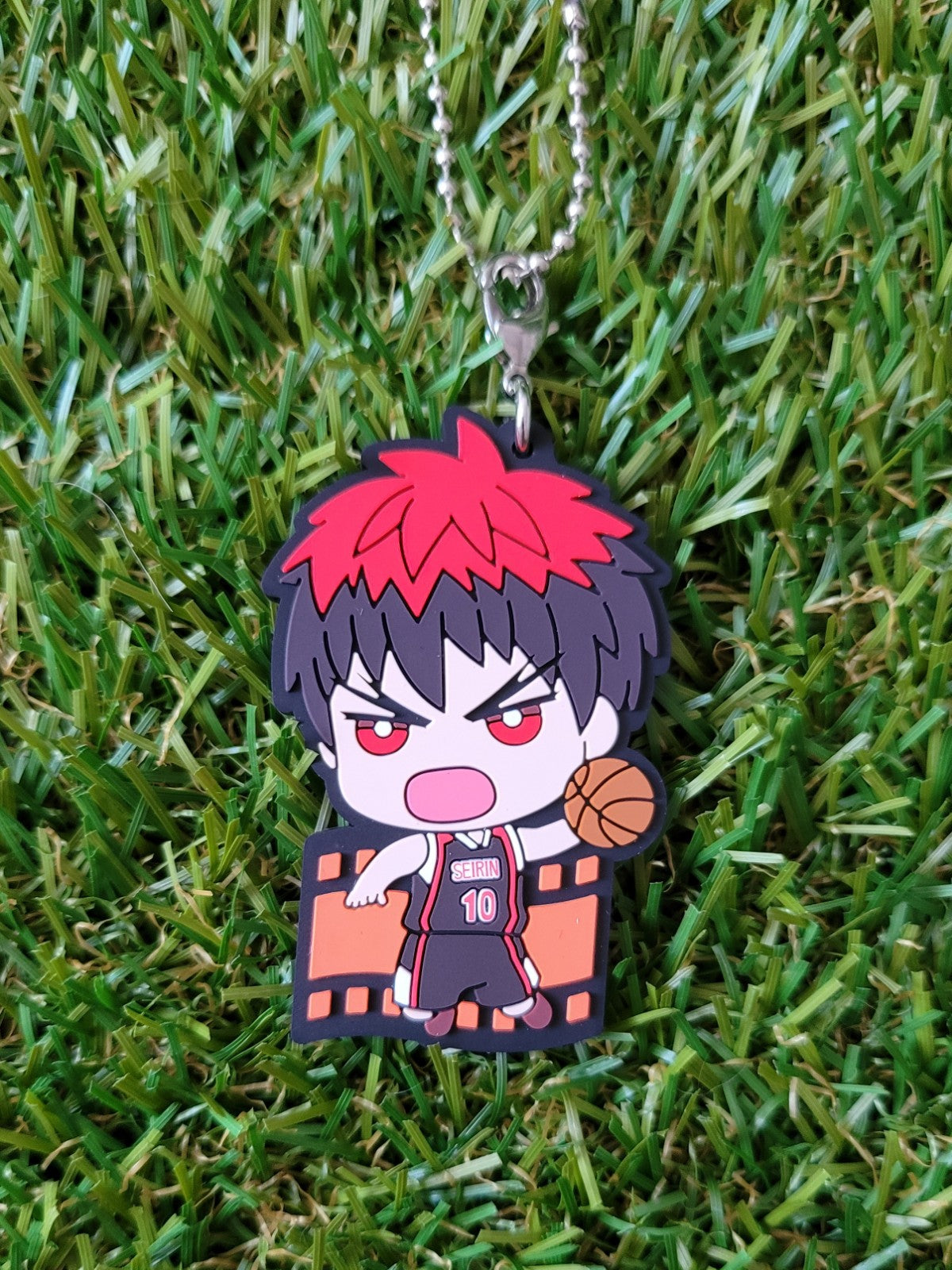 Kuroko no Basket Taiga Kagami Anhänger Nippon4U