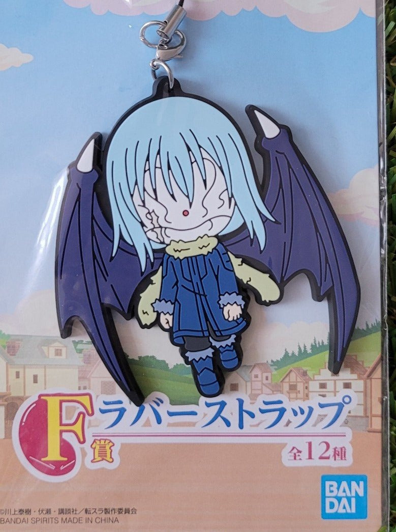 That Time I Got Reincarnated as a Slime Rimuru Anhänger Nippon4U