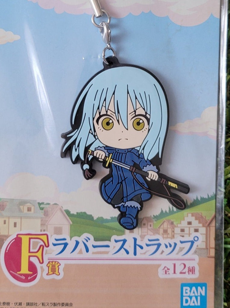 That Time I Got Reincarnated as a Slime Rimuru Anhänger Nippon4U