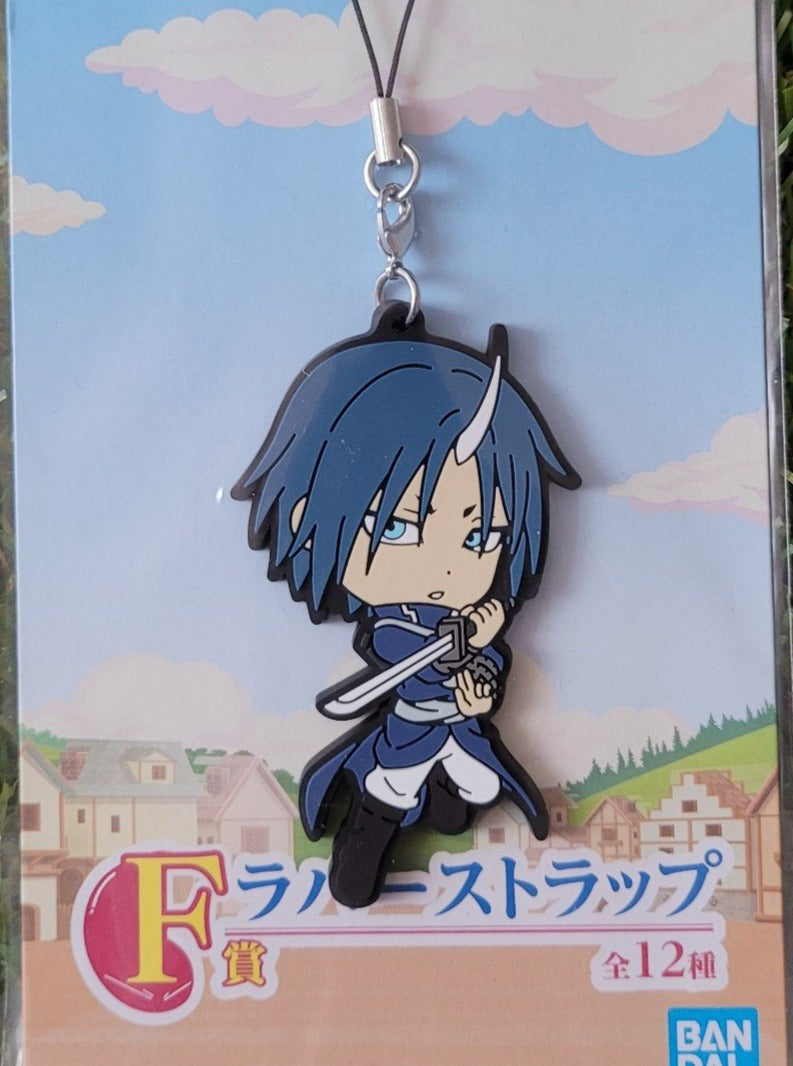 That Time I Got Reincarnated as a Slime Souei Anhänger Nippon4U
