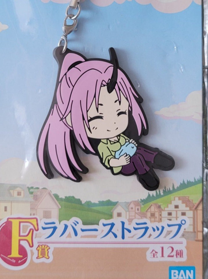 That Time I Got Reincarnated as a Slime Shion Anhänger Nippon4U