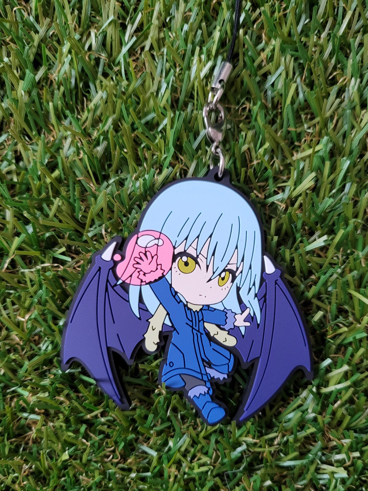 That Time I Got Reincarnated as a Slime Rimuru Anhänger Nippon4U