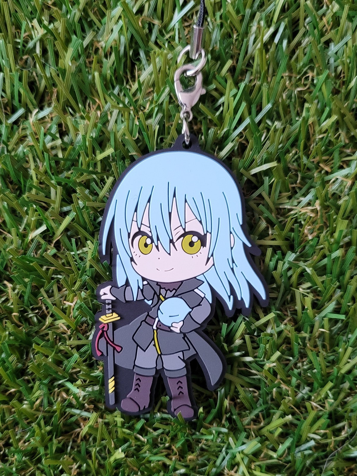 That Time I Got Reincarnated as a Slime Rimuru Anhänger Nippon4U