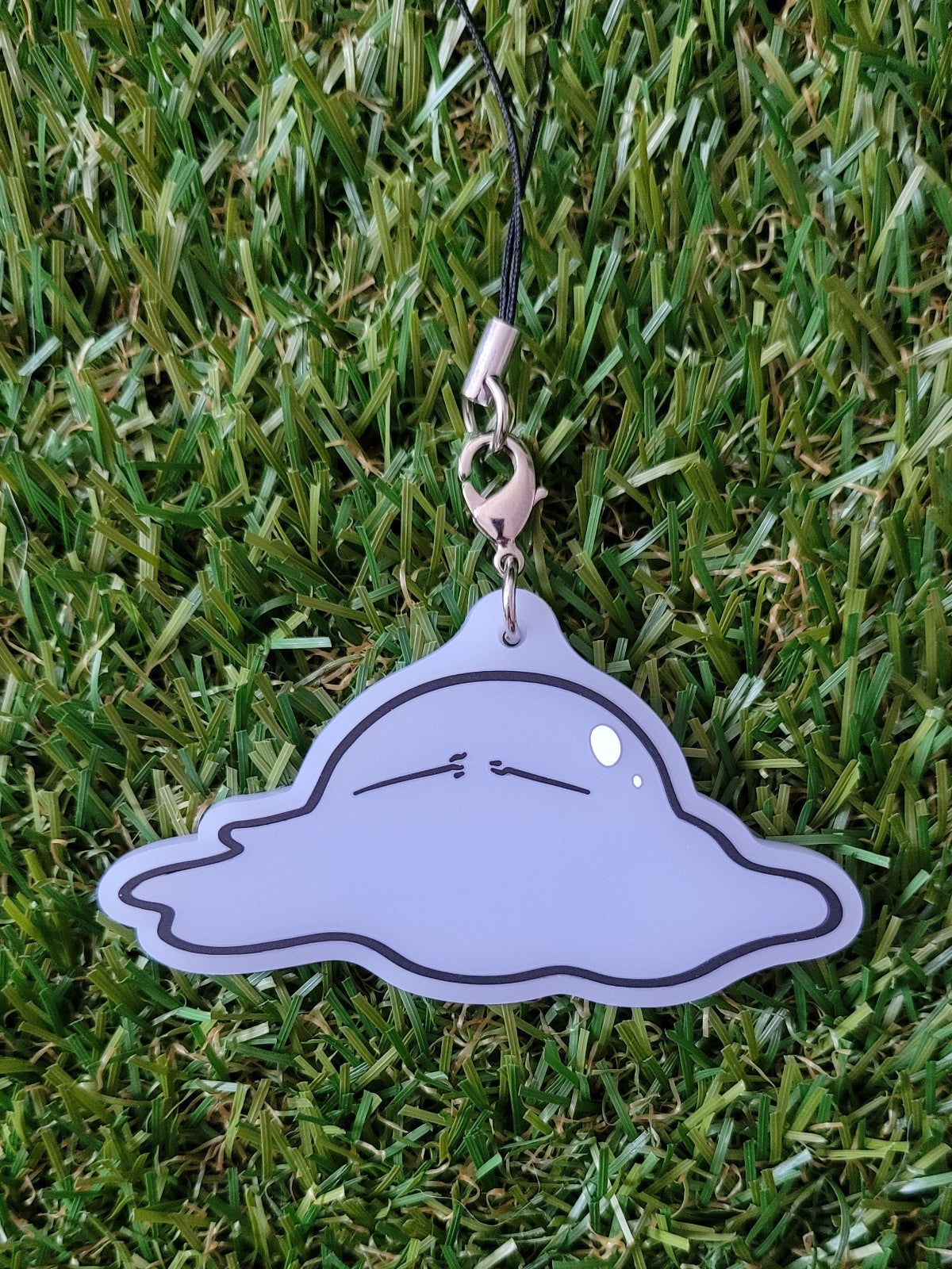 That Time I Got Reincarnated as a Slime Rimuru Anhänger Nippon4U
