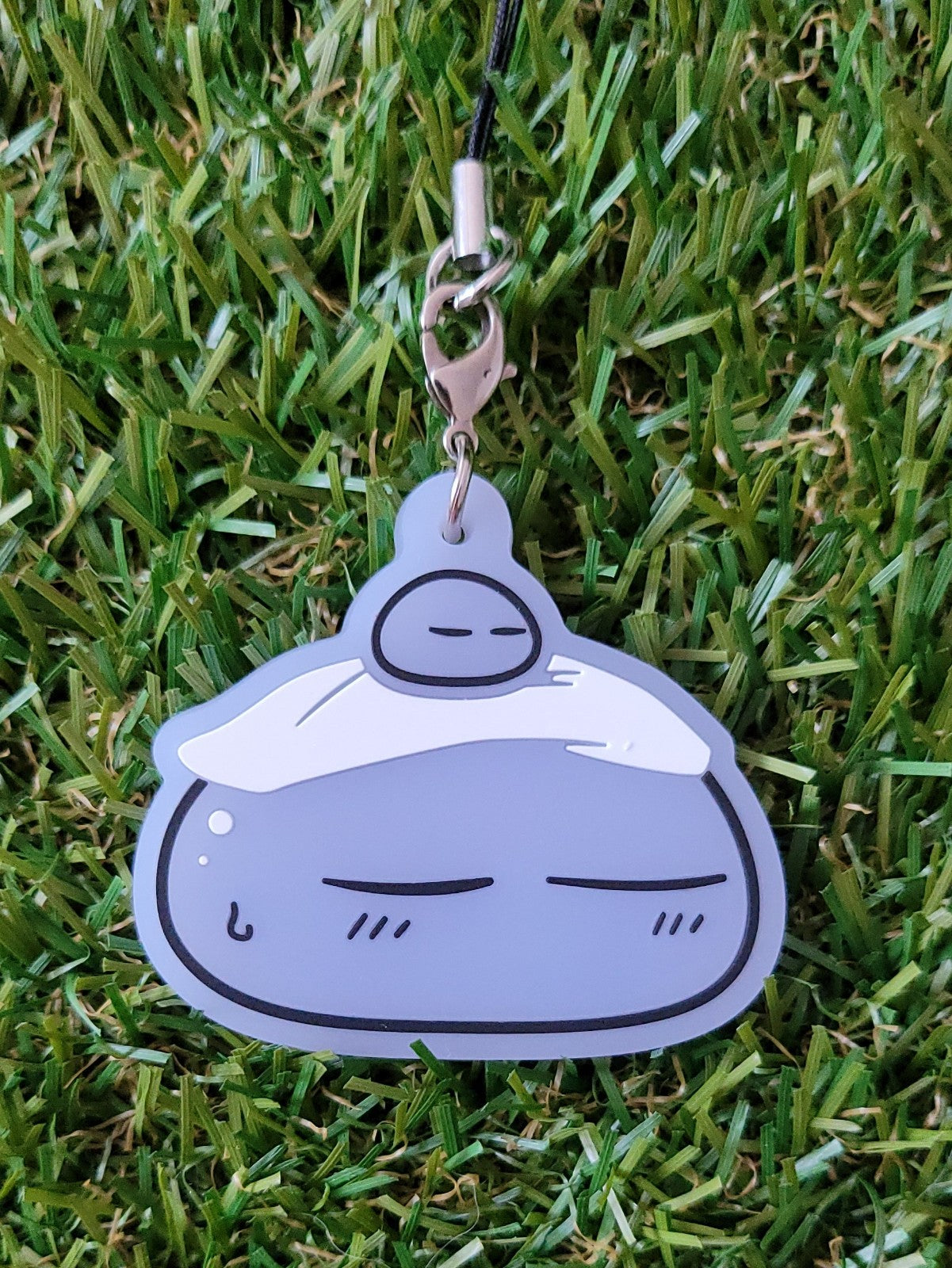 That Time I Got Reincarnated as a Slime Rimuru Anhänger Nippon4U