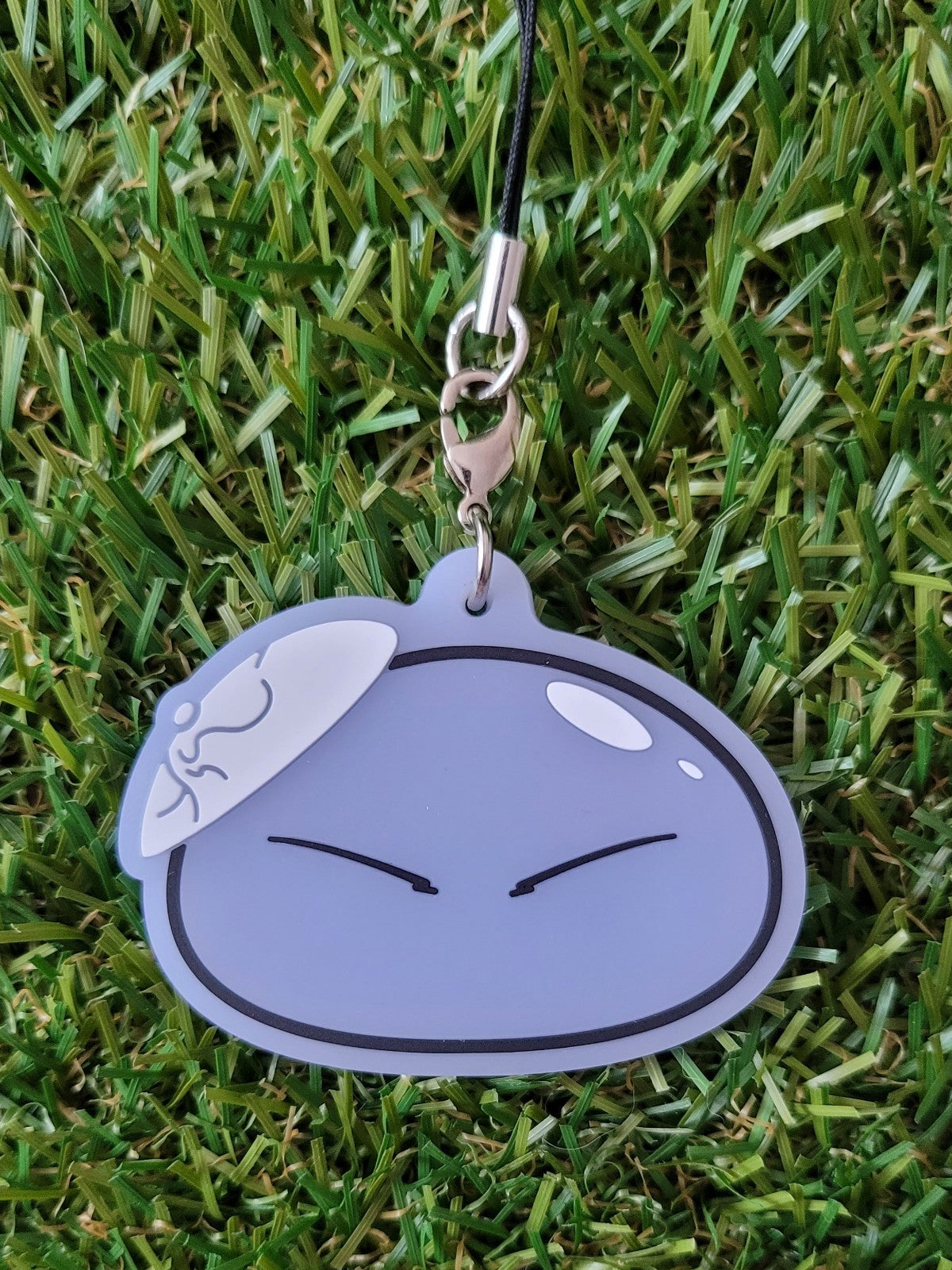 That Time I Got Reincarnated as a Slime Rimuru Anhänger Nippon4U