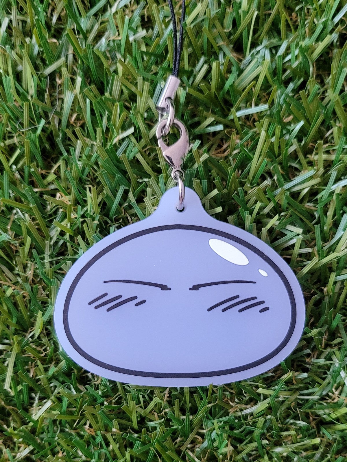 That Time I Got Reincarnated as a Slime Rimuru Anhänger Nippon4U