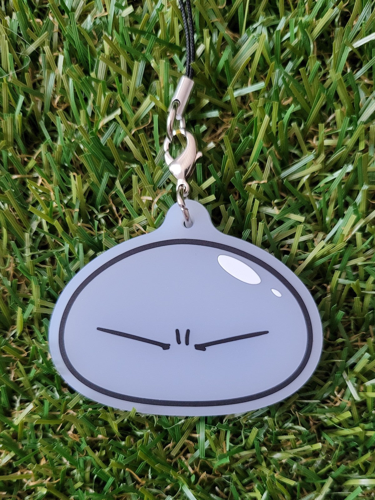 That Time I Got Reincarnated as a Slime Rimuru Anhänger Nippon4U