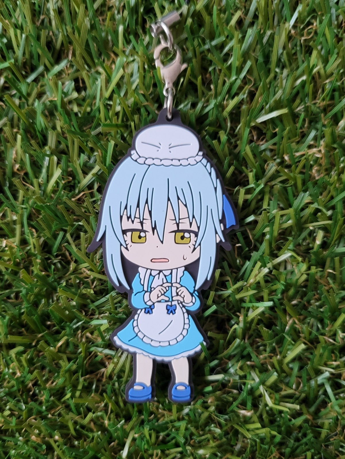 That Time I Got Reincarnated as a Slime Rimuru Anhänger Nippon4U