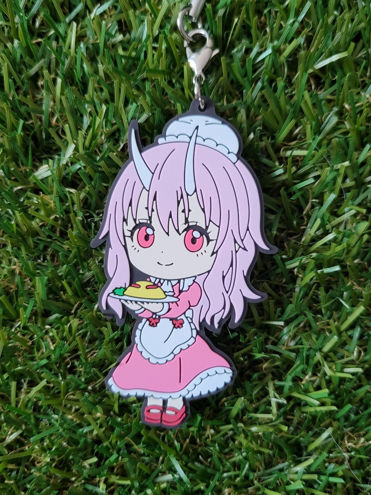That Time I Got Reincarnated as a Slime Shuna Anhänger Nippon4U