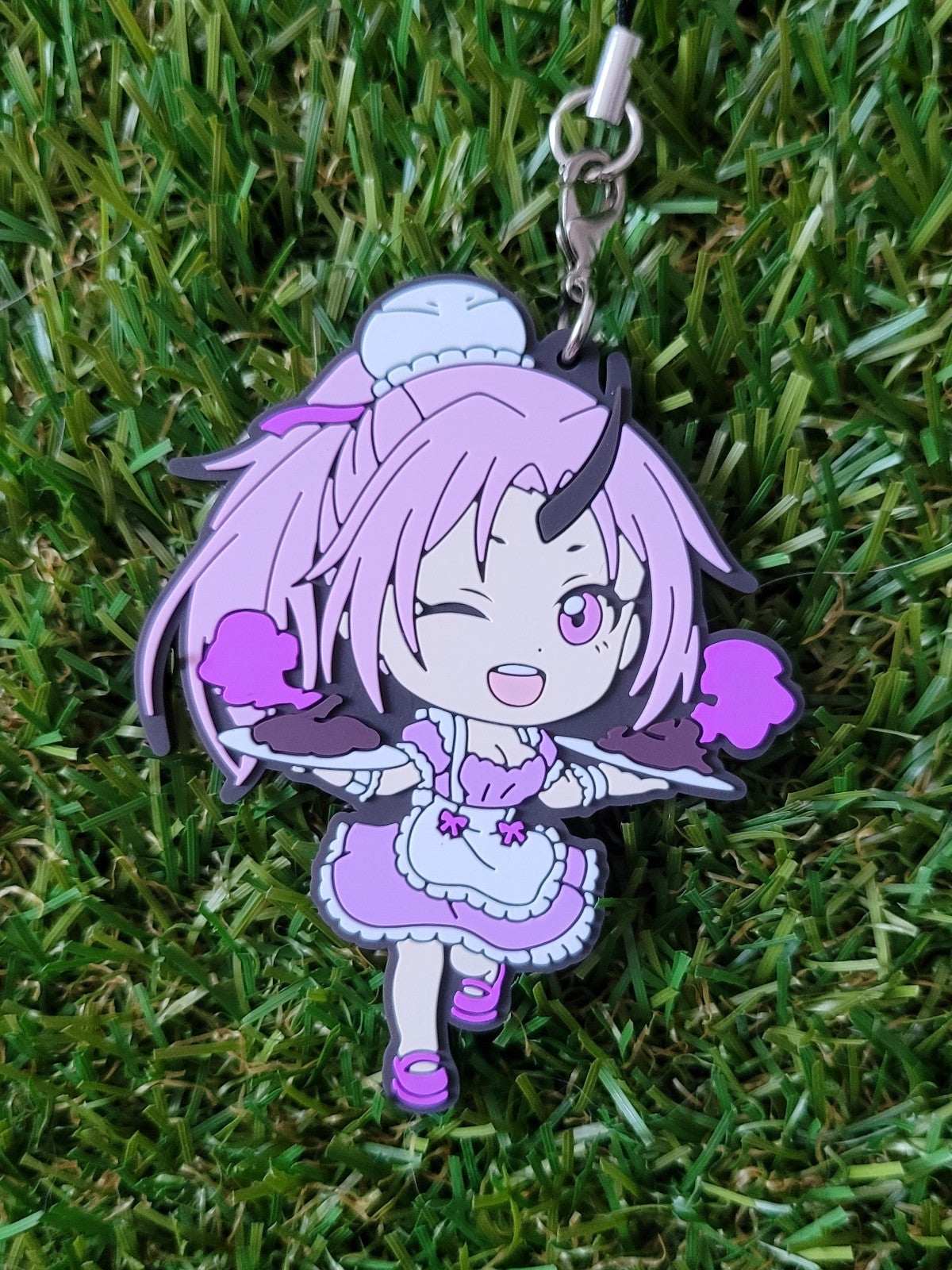 That Time I Got Reincarnated as a Slime Shion Anhänger Nippon4U