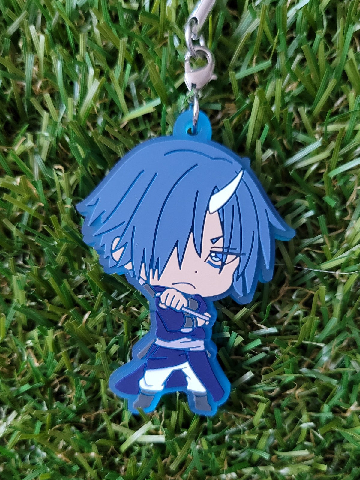 That Time I Got Reincarnated as a Slime Souei Anhänger Nippon4U