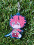 That Time I Got Reincarnated as a Slime Benimaru Anhänger Nippon4U