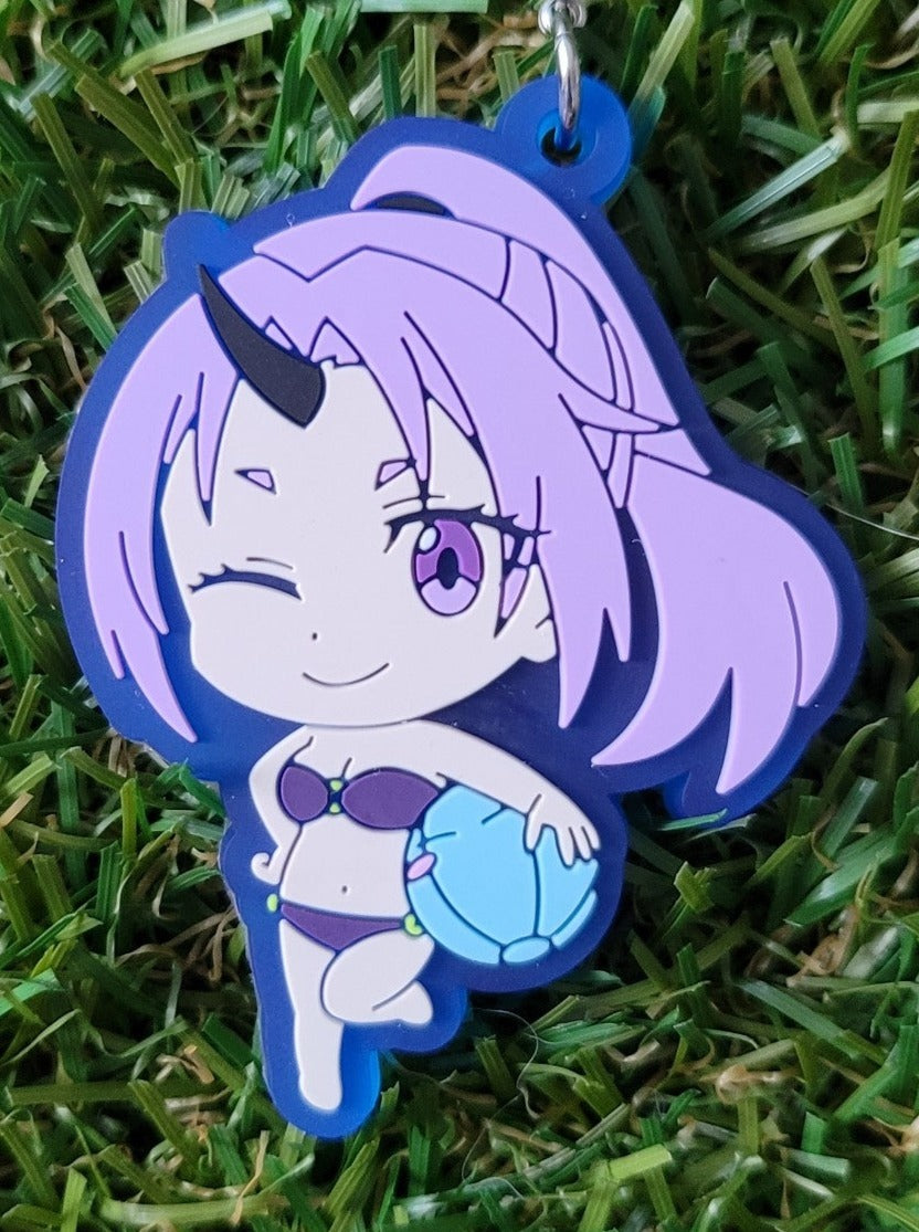 That Time I Got Reincarnated as a Slime Shion Anhänger Nippon4U