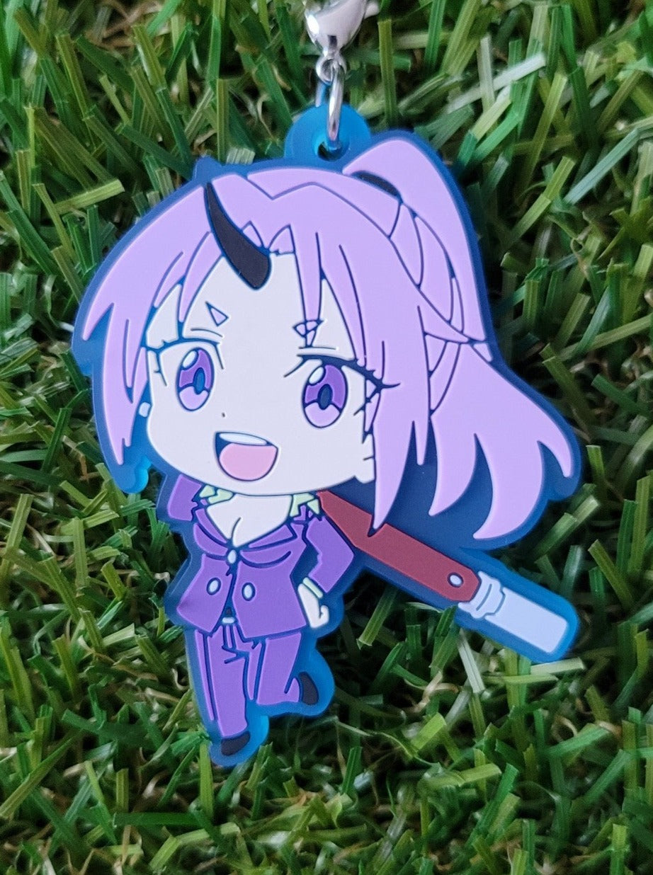 That Time I Got Reincarnated as a Slime Shion Anhänger Nippon4U