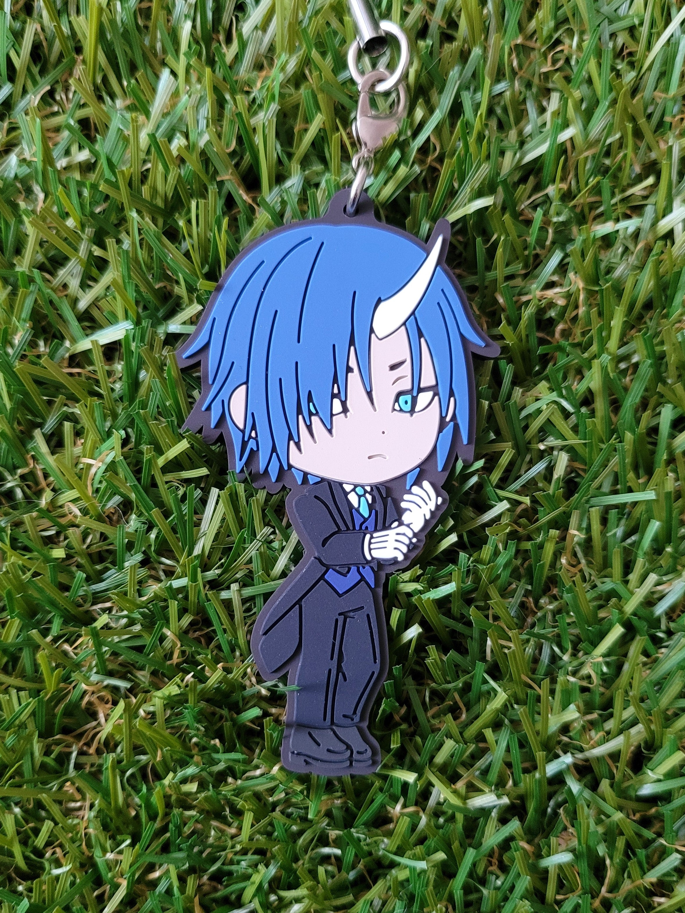 That Time I Got Reincarnated as a Slime Souei Anhänger Nippon4U