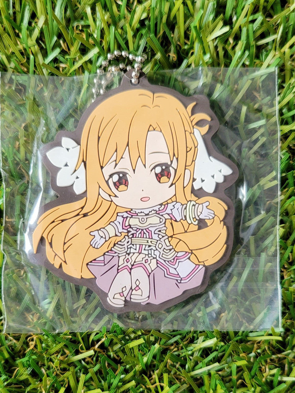 Sword Art Online Asuna Anhänger Nippon4U