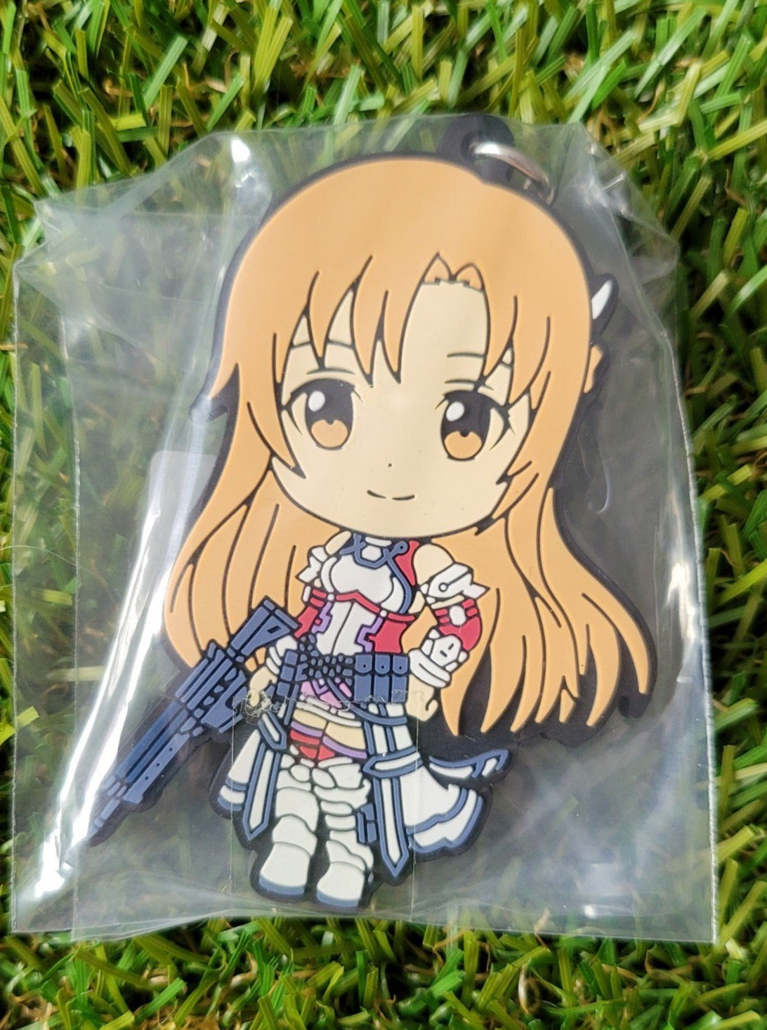 Sword Art Online Asuna Anhänger Nippon4U