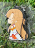 Sword Art Online Asuna Anhänger Nippon4U