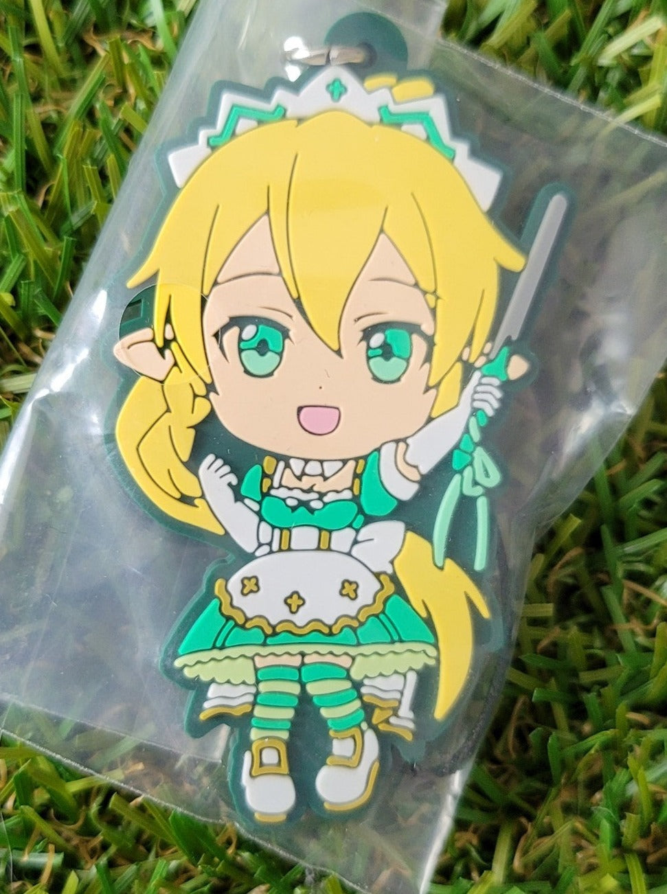 Sword Art Online Leafa Anhänger Nippon4U