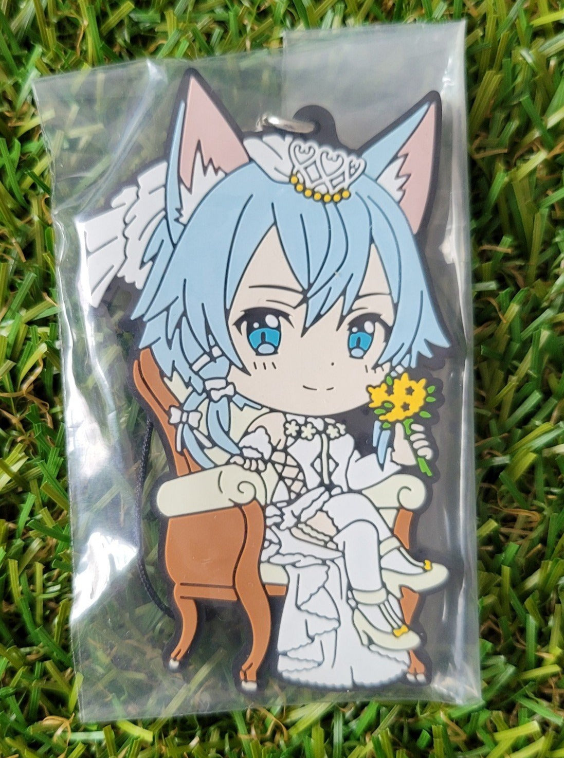 Sword Art Online Sinon Anhänger Nippon4U