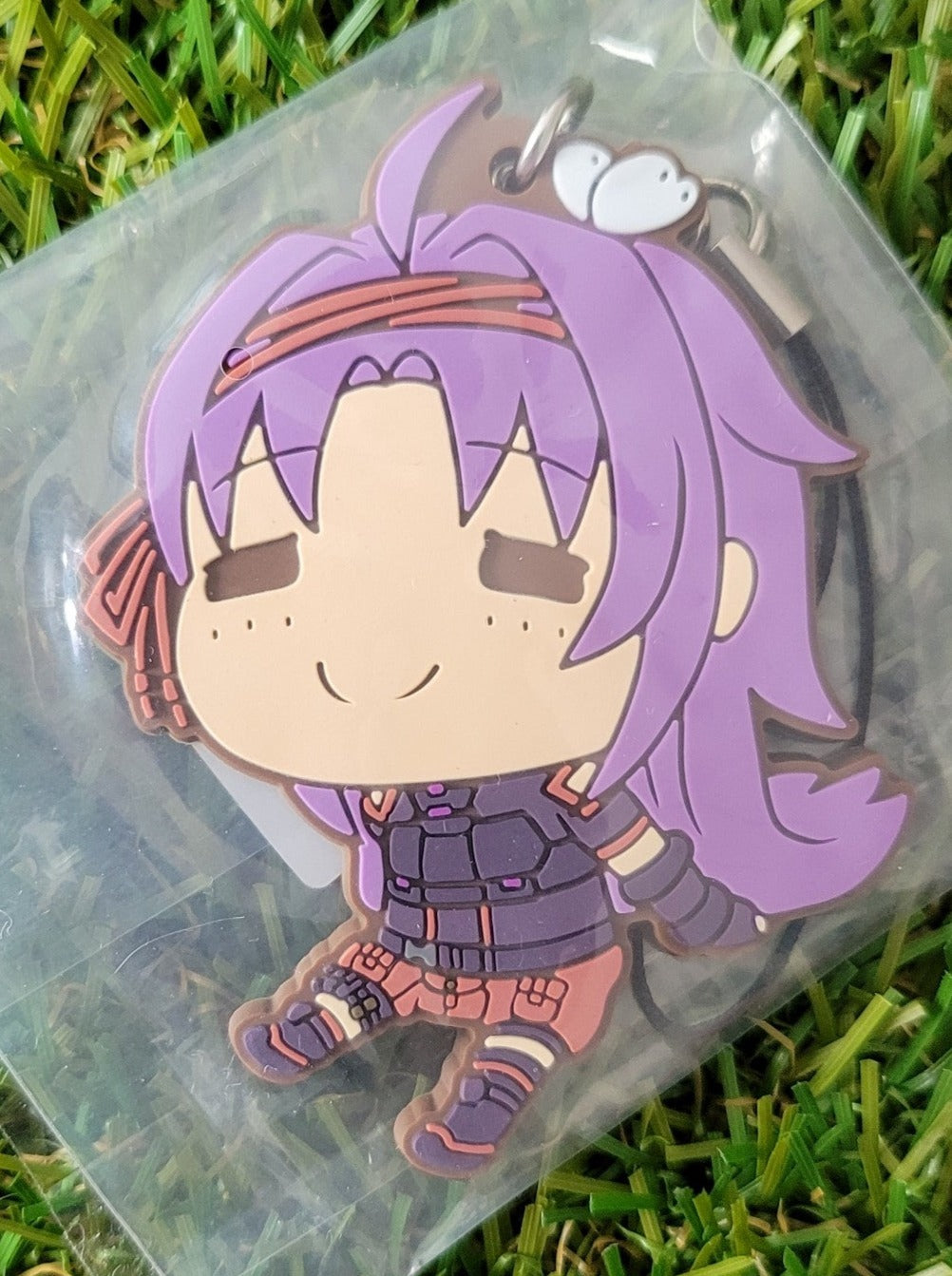 Sword Art Online Yuuki Anhänger Nippon4U
