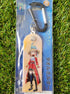 Sword Art Online Silica Karabiner Anhänger Nippon4U