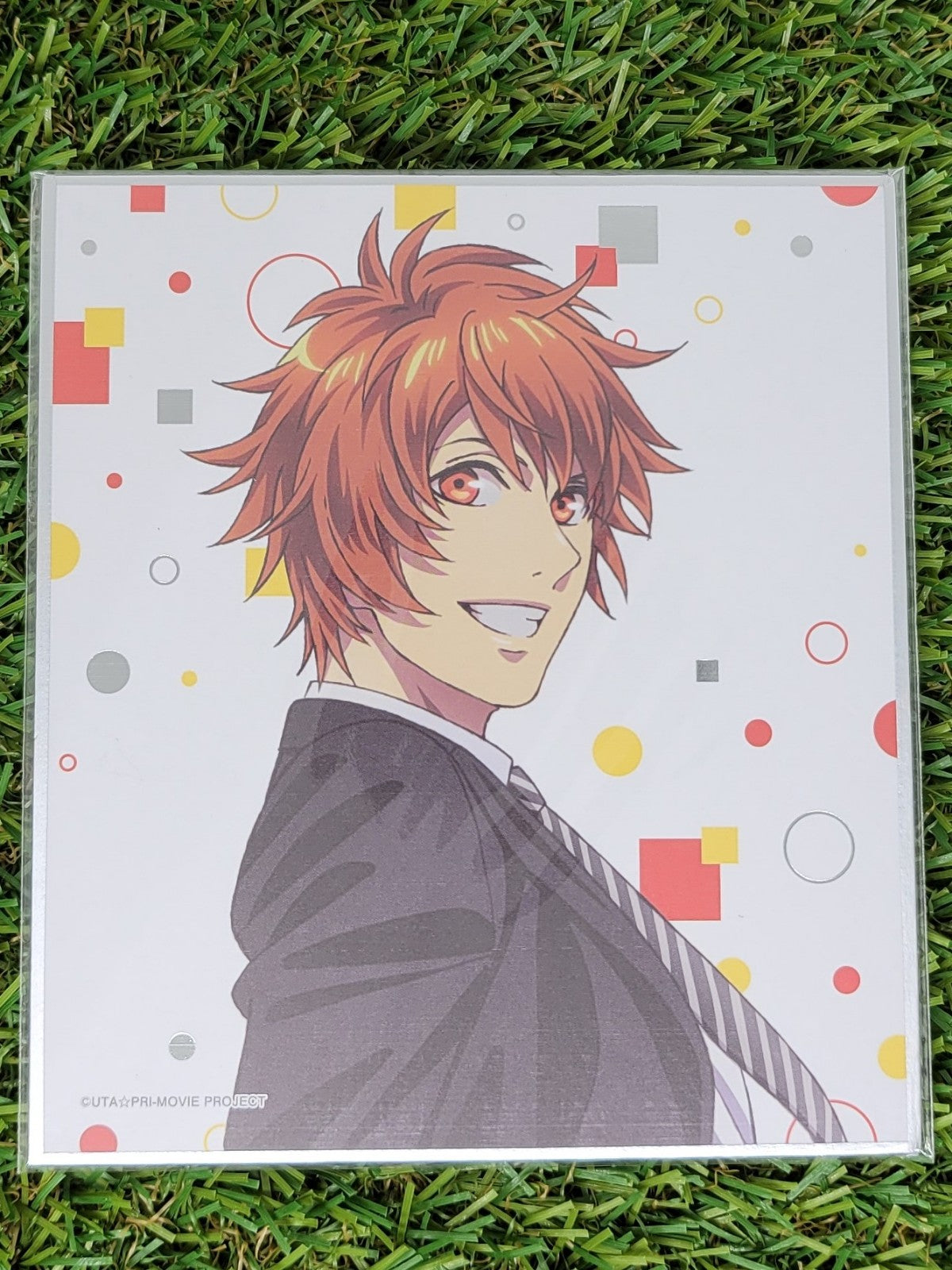 Uta no Prince-sama Otoya Shikishi Nippon4U