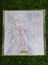 My Hero Academia Tenya Shikishi Nippon4U