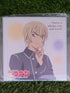 Detektiv Conan Toru Amuro Shikishi Nippon4U