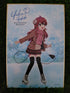 The Demon Girl Next Door Shikishi Nippon4U