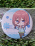The Quintessential Quintuplets Miku Button Nippon4U