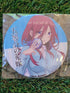 The Quintessential Quintuplets Miku Oversize Button Nippon4U