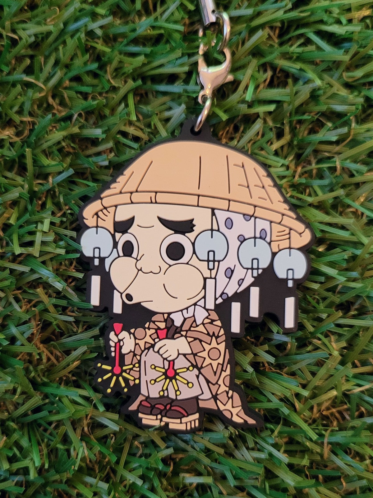 Demon Slayer Hotaru Haganezuka Anhänger Nippon4U