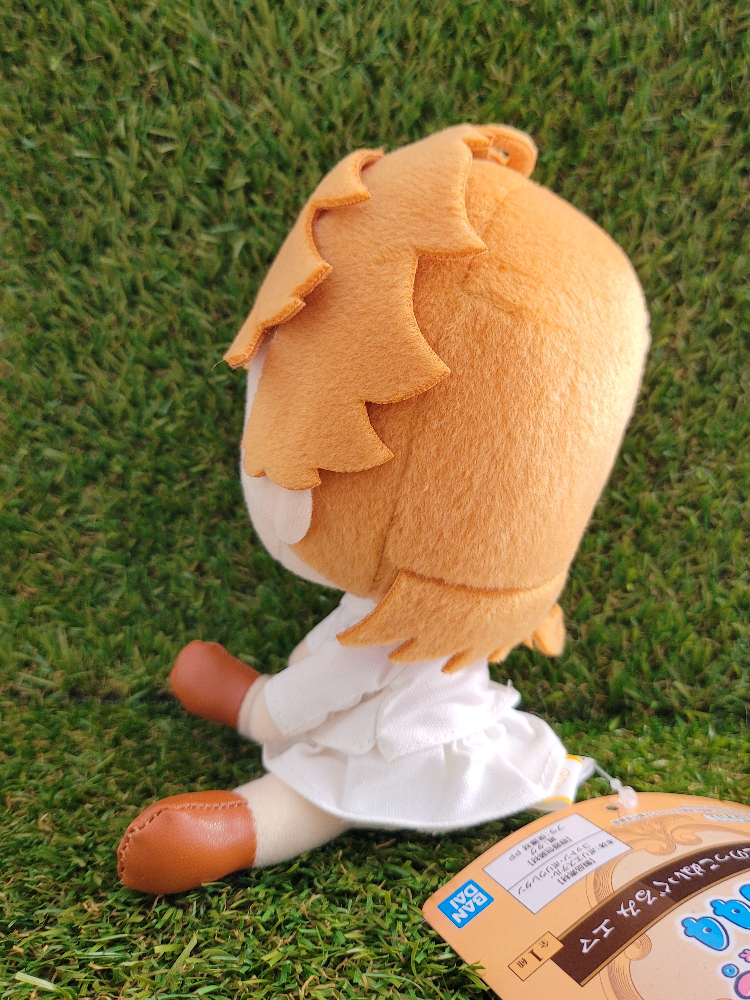 Promised Neverland Plüsch Emma Nippon4U