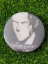 Psycho Pass Button Nippon4U
