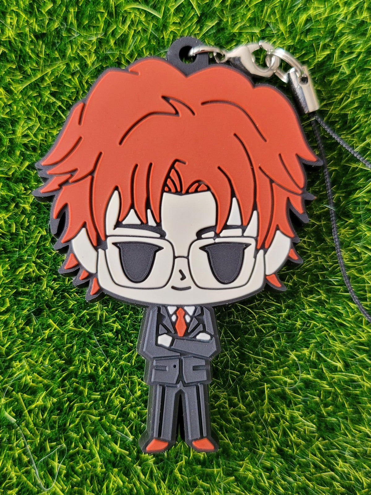 Psycho Pass Anhänger Nippon4U