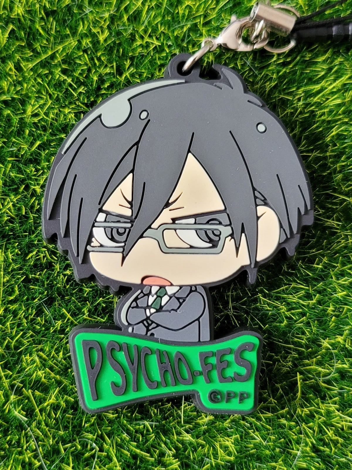 Psycho Pass Anhänger Nippon4U