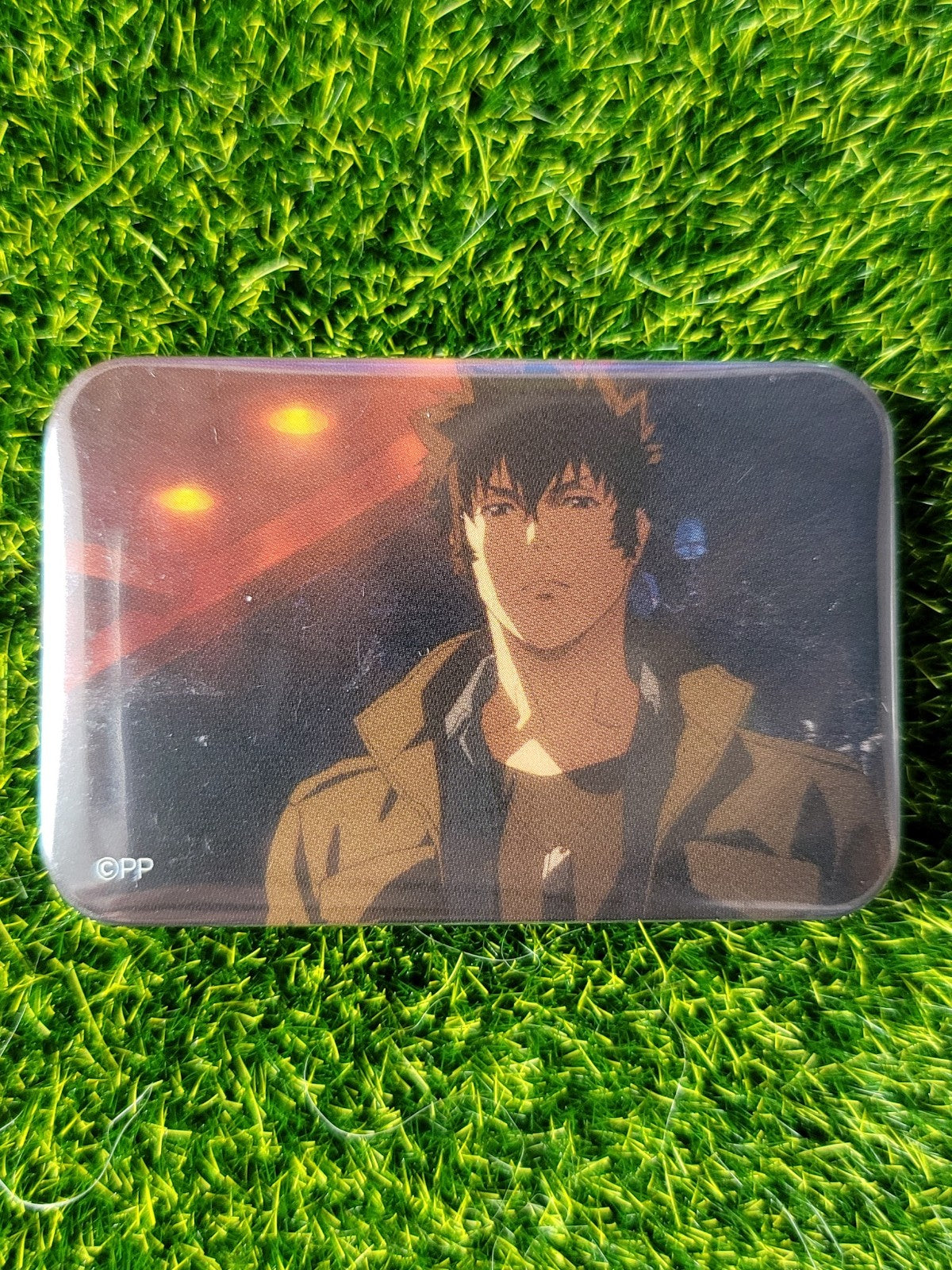 Psycho Pass Button Nippon4U