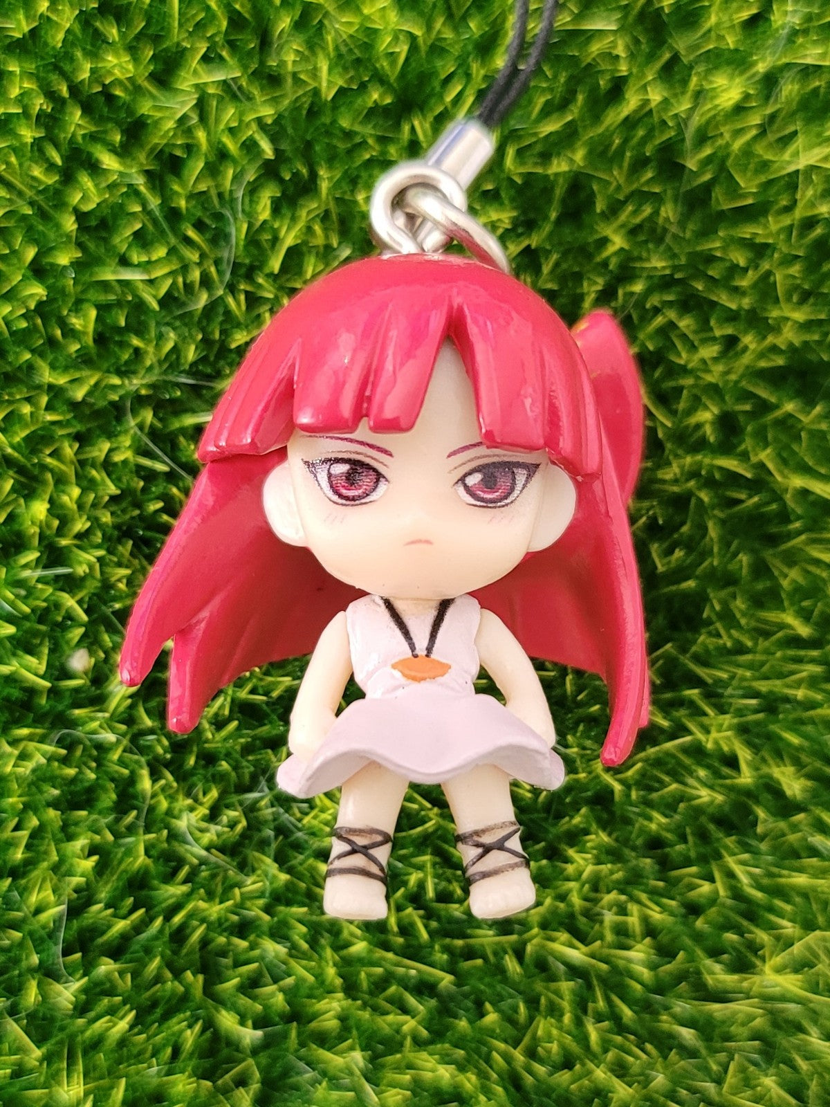 Magi: The Labyrinth of Magic Anhänger Morgiana Nippon4U