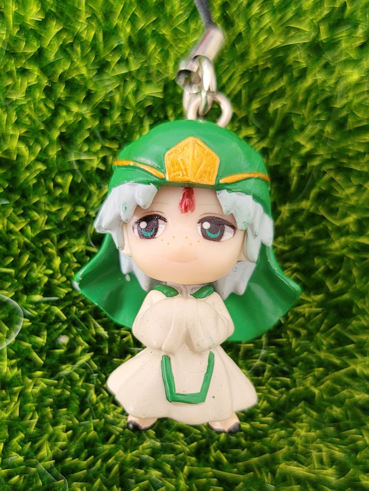 Magi: The Labyrinth of Magic Anhänger Jafar Nippon4U