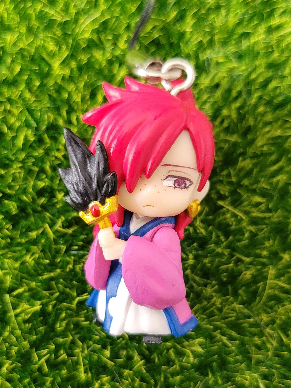 Magi: The Labyrinth of Magic Anhänger Koumei Ren Nippon4U